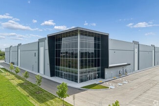 Pickering, ON Industrial - 1575 Clements Rd