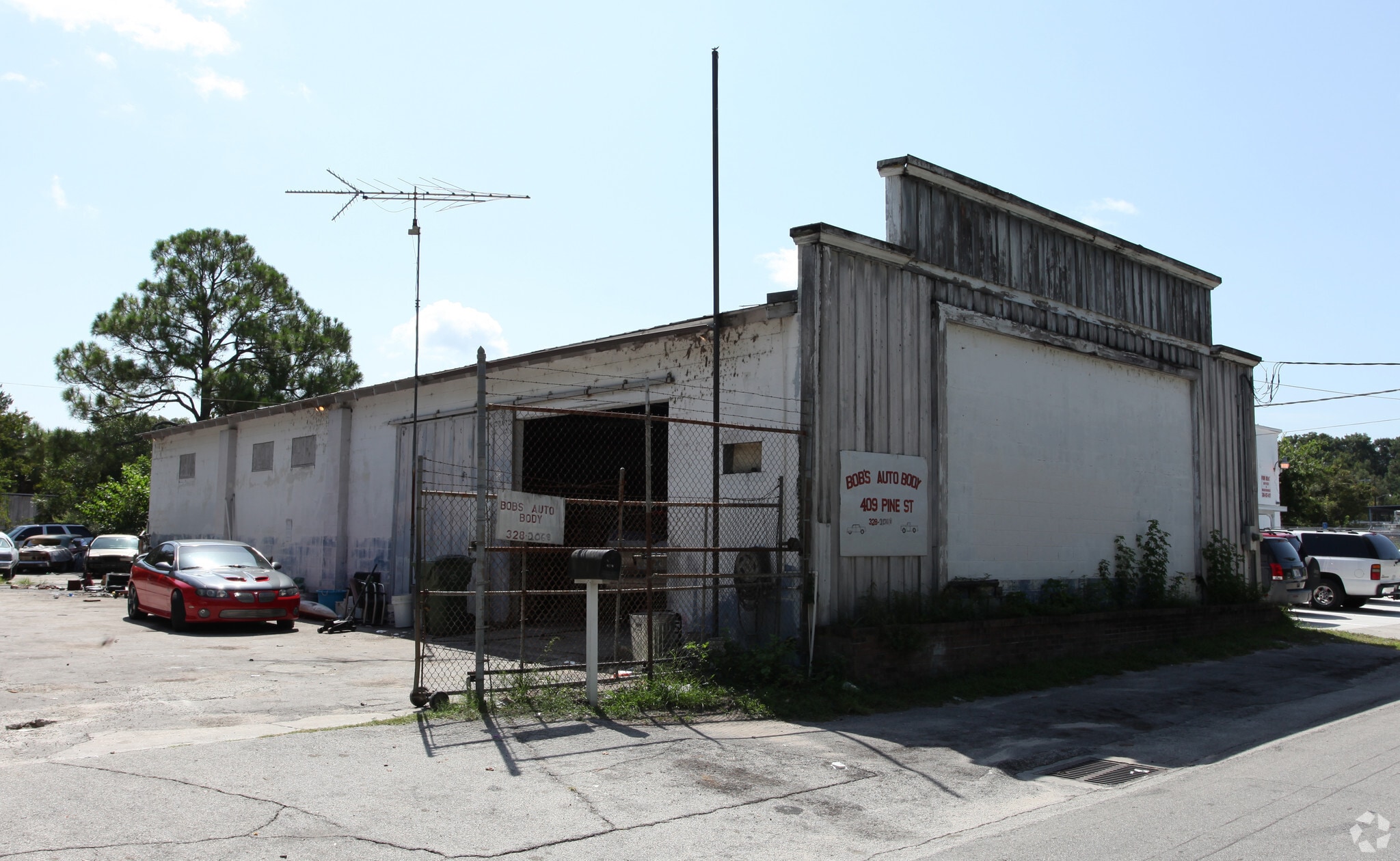 407 N Pine St, Palatka, FL for Rent