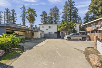 Campbell, CA Apartments - 935 Ravenscourt ave