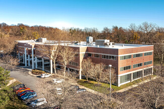 Buffalo, NY Office - 200 John James Audubon Pky