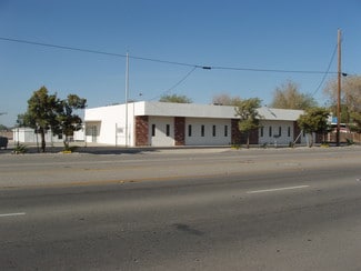 Lancaster, CA Freestanding - 3121 E Avenue I Lancaster, CA Freestanding - 3121 E Avenue I