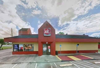 Sugar Land, TX Fast Food - 11706 S Highway 6