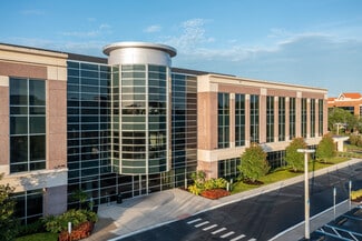 Winter Park, FL Office - 941 W Morse Blvd Winter Park, FL Office - 941 W Morse Blvd