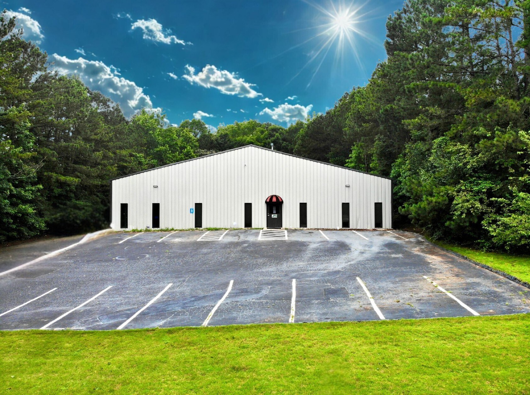 161 Bellamy Pl, Stockbridge, GA for Sale