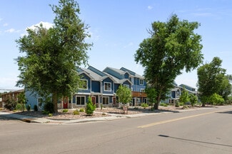 Fountain, CO Apartments - 375 E Ohio Ave