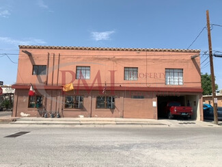 Las Cruces, NM Office - 2030 Calle De Parian (Units A, B, C)