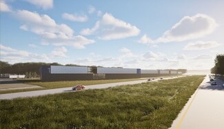 Daveluyville, QC Industrial - 1594 Rue Béliveau