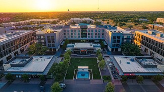 College Station, TX Retail - 170 Century Square Dr