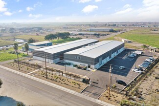 Rio Vista, CA Industrial - 1000 Saint Francis Way