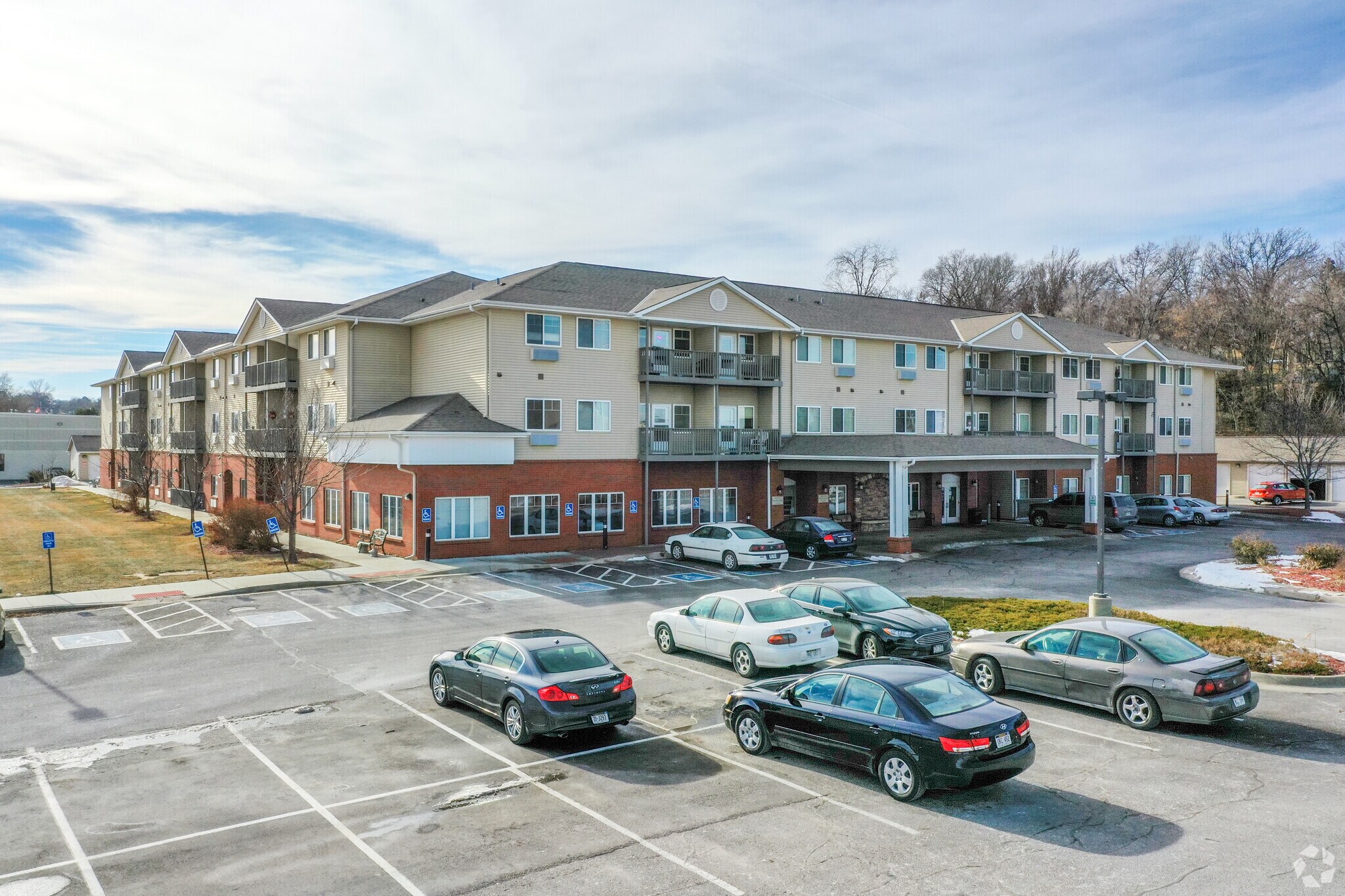 7301 Q St, Omaha, NE for Rent