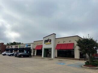 Richland, MS Retail - 1040 Highway 49 S