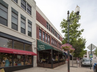 Asheville, NC Office/Retail - 12 Wall St Asheville, NC Office/Retail - 12 Wall St
