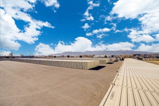 Colorado Springs, CO Self-Storage Facilities - 850 Valley