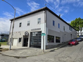 Tacoma, WA Restaurant - 2302 S Fawcett Ave