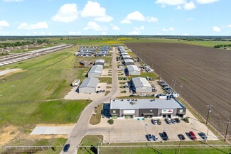 Waxahachie, TX Retail - 1010 Technology Way Waxahachie, TX Retail - 1010 Technology Way