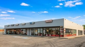 Spokane, WA Office/Retail, Retail - 2302 N Argonne Rd