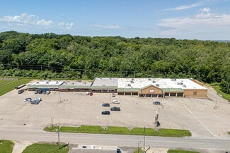 Saint Joseph, MO Freestanding - 3414 S 22nd St