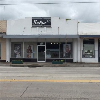 West Columbia, TX Storefront - 321 E Brazos Ave