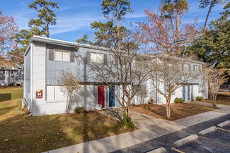 Slidell, LA Apartments - 2700 Mary St Slidell, LA Apartments - 2700 Mary St