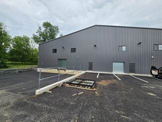 Walden, NY Industrial - 2445 NY-208