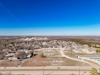 Seminole, OK Commercial - 00 Wrangler Blvd