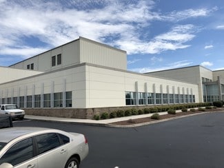 Knoxville, TN Office - 2332 News Sentinel Dr Knoxville, TN Office - 2332 News Sentinel Dr