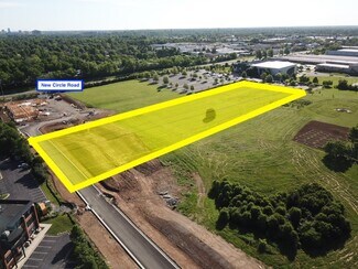 Lexington, KY Commercial Land - 483 W Reynolds Rd Lexington, KY Commercial Land - 483 W Reynolds Rd