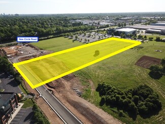 Lexington, KY Commercial - 483 W Reynolds Rd Lexington, KY Commercial - 483 W Reynolds Rd
