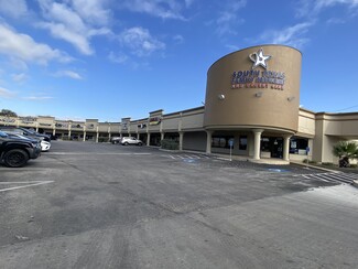 San Antonio, TX Retail - 7115 Blanco Rd
