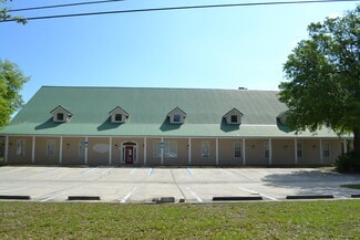 Palatka, FL Office/Medical - 6050 Saint Johns Ave