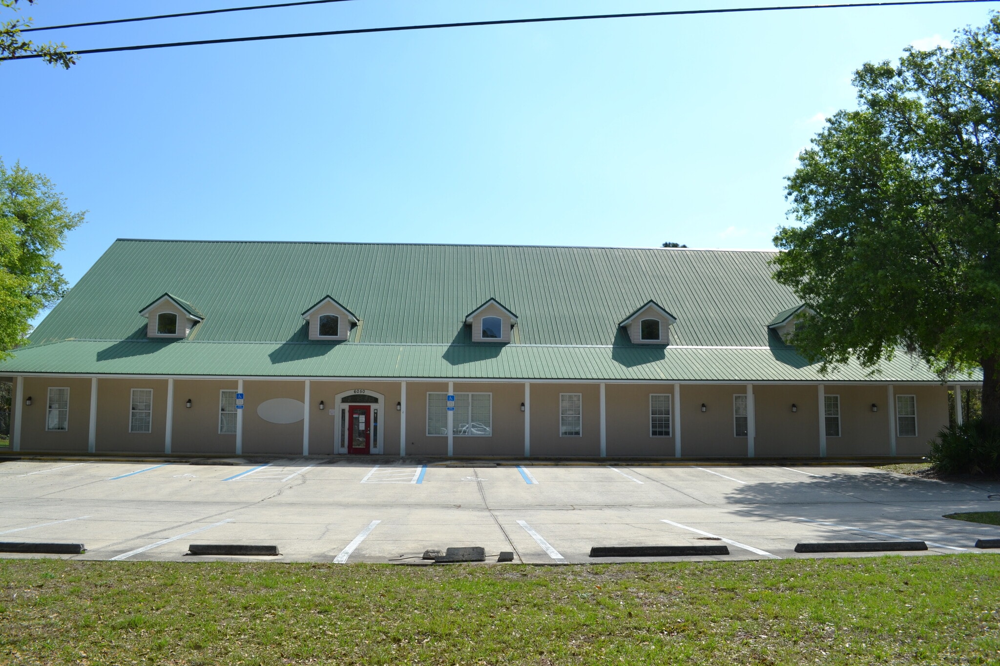 6050 Saint Johns Ave, Palatka, FL for Rent