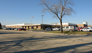 Bedford Park, IL Manufacturing - 5858 W 73rd St