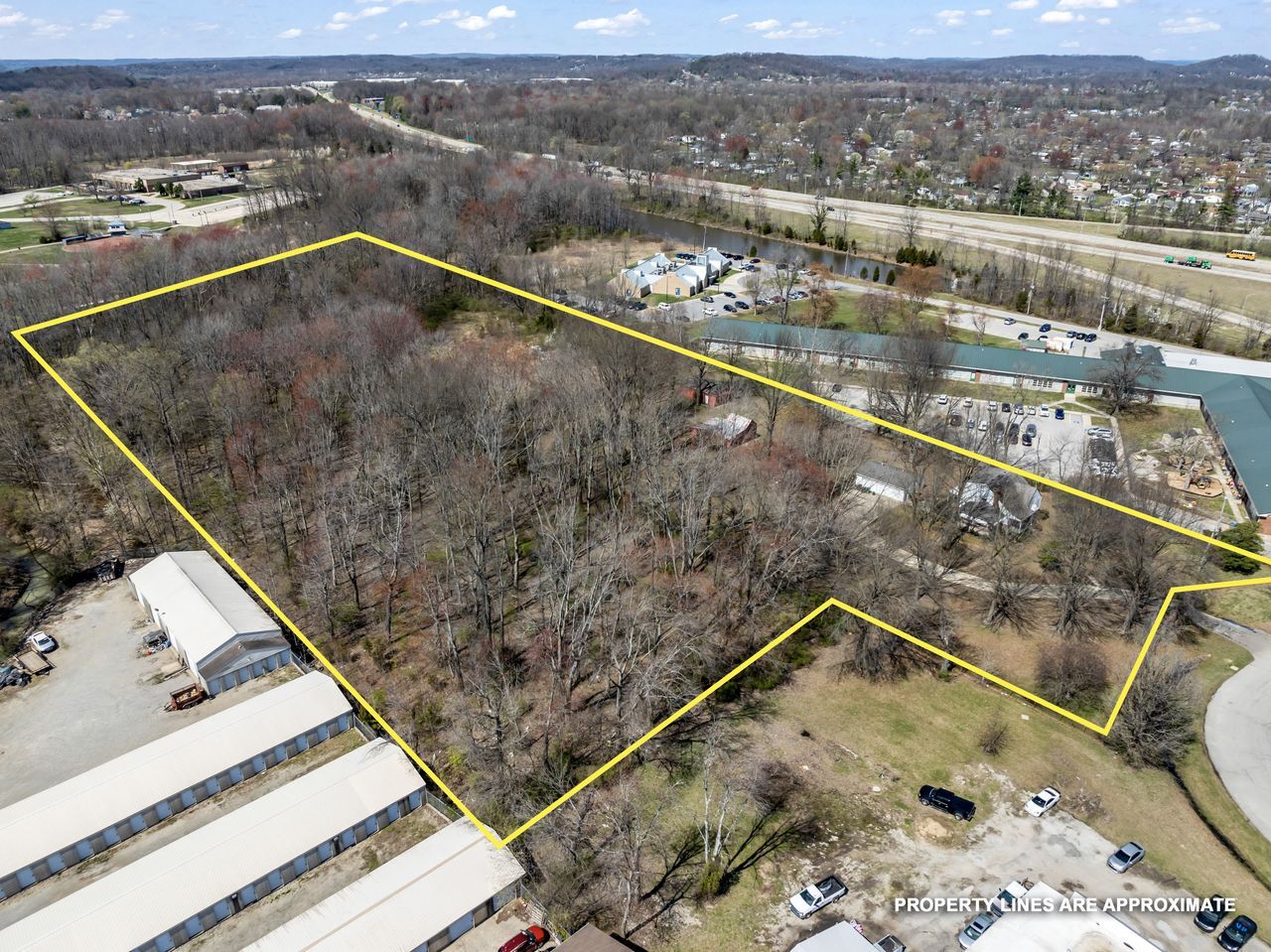 9204 National Tpke, Fairdale, KY for Sale