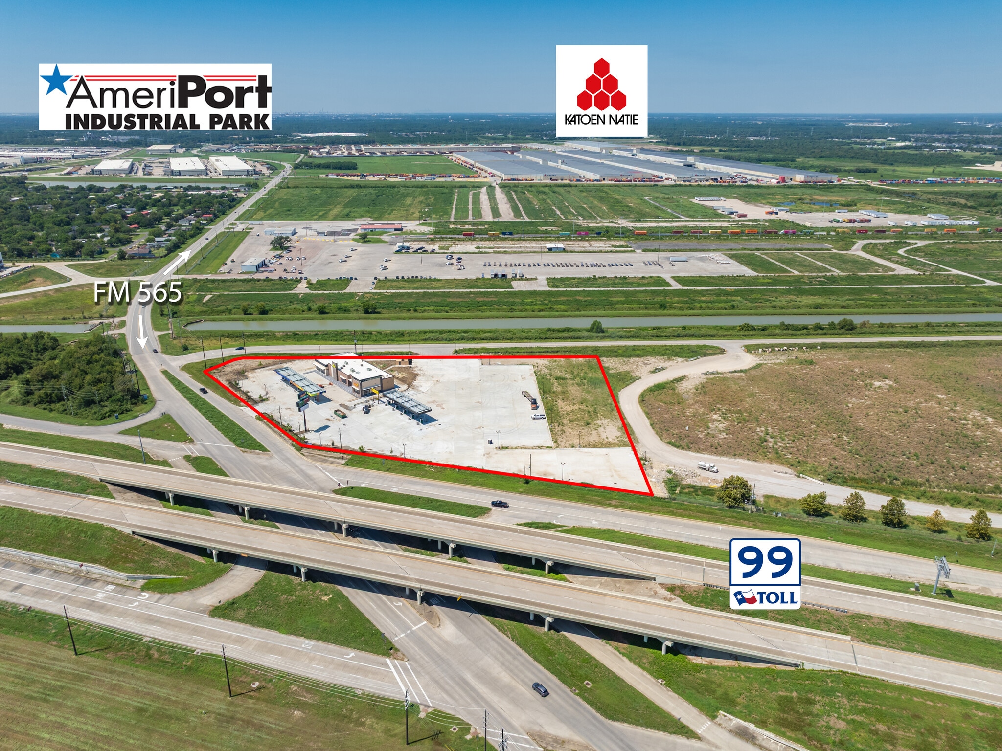 2627 Farm-to-Market 565 Rd, Baytown, TX for Rent