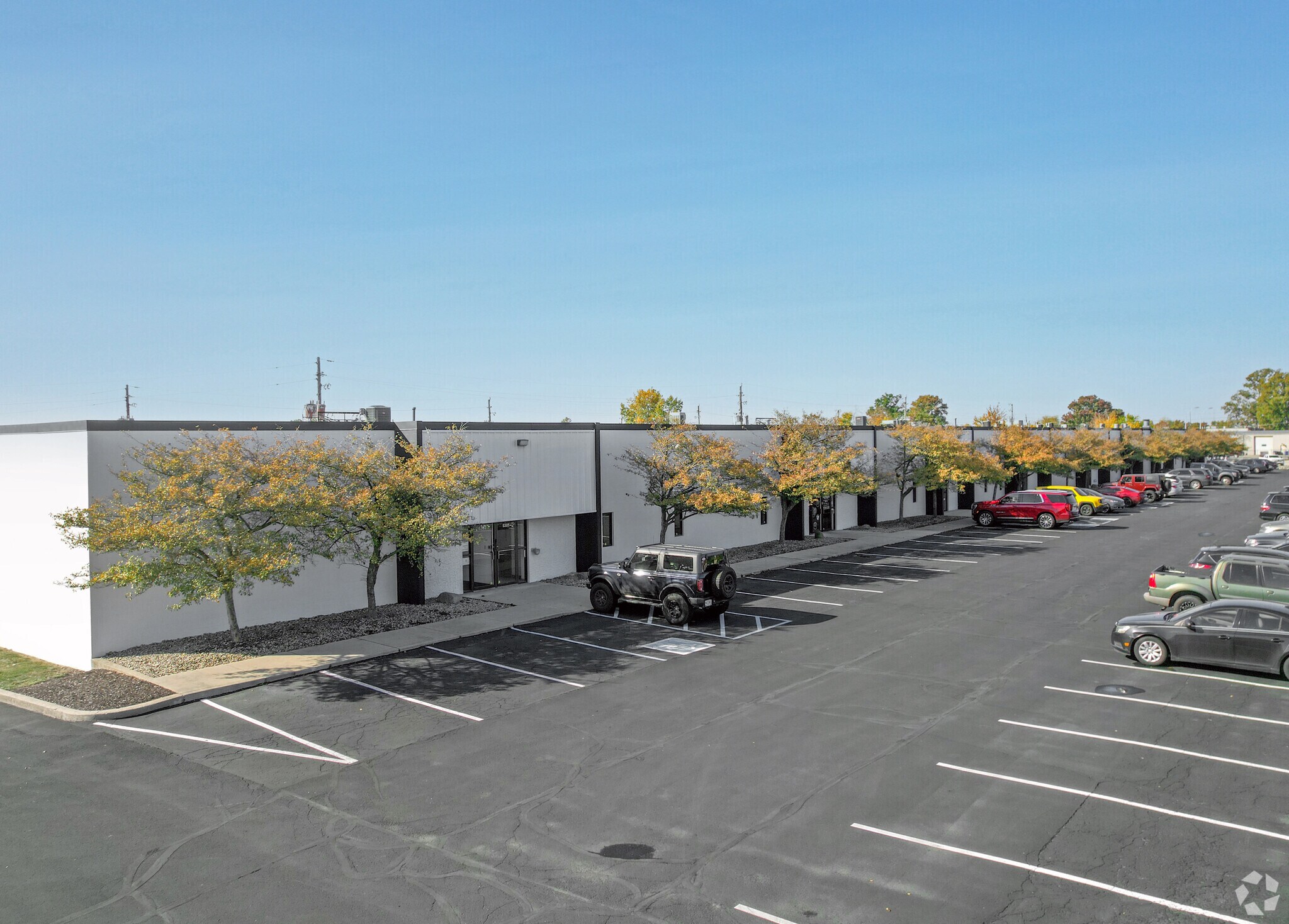 5303-5331 W 86th St, Indianapolis, IN for Rent