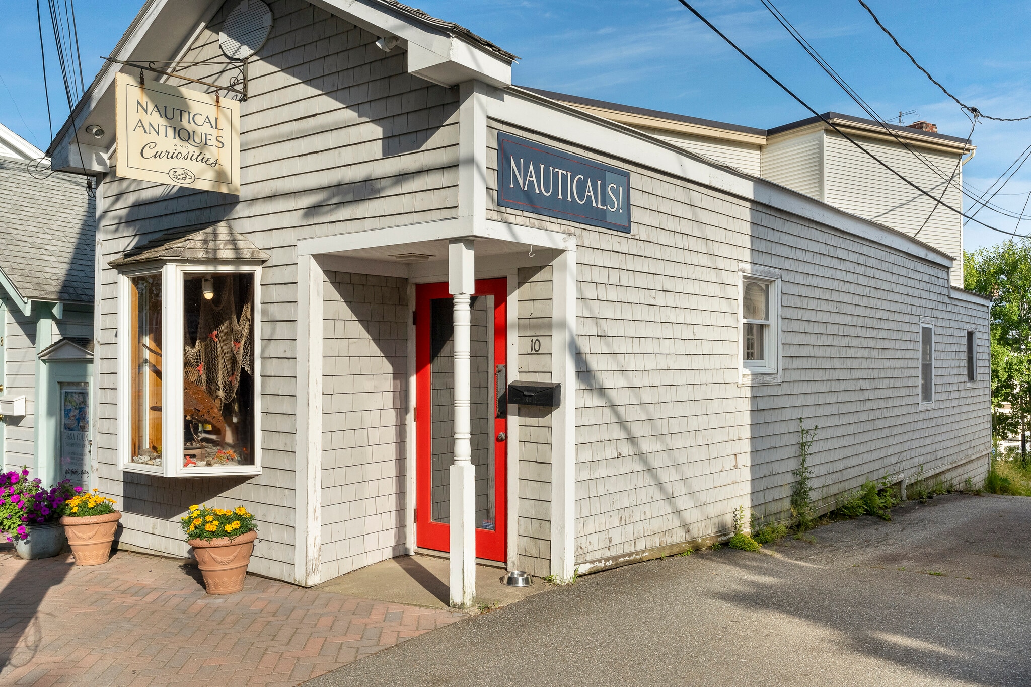 10 McKown St, Boothbay Harbor, ME for Sale
