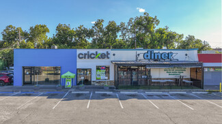 Austin, TX Retail - 529-533 W Oltorf St