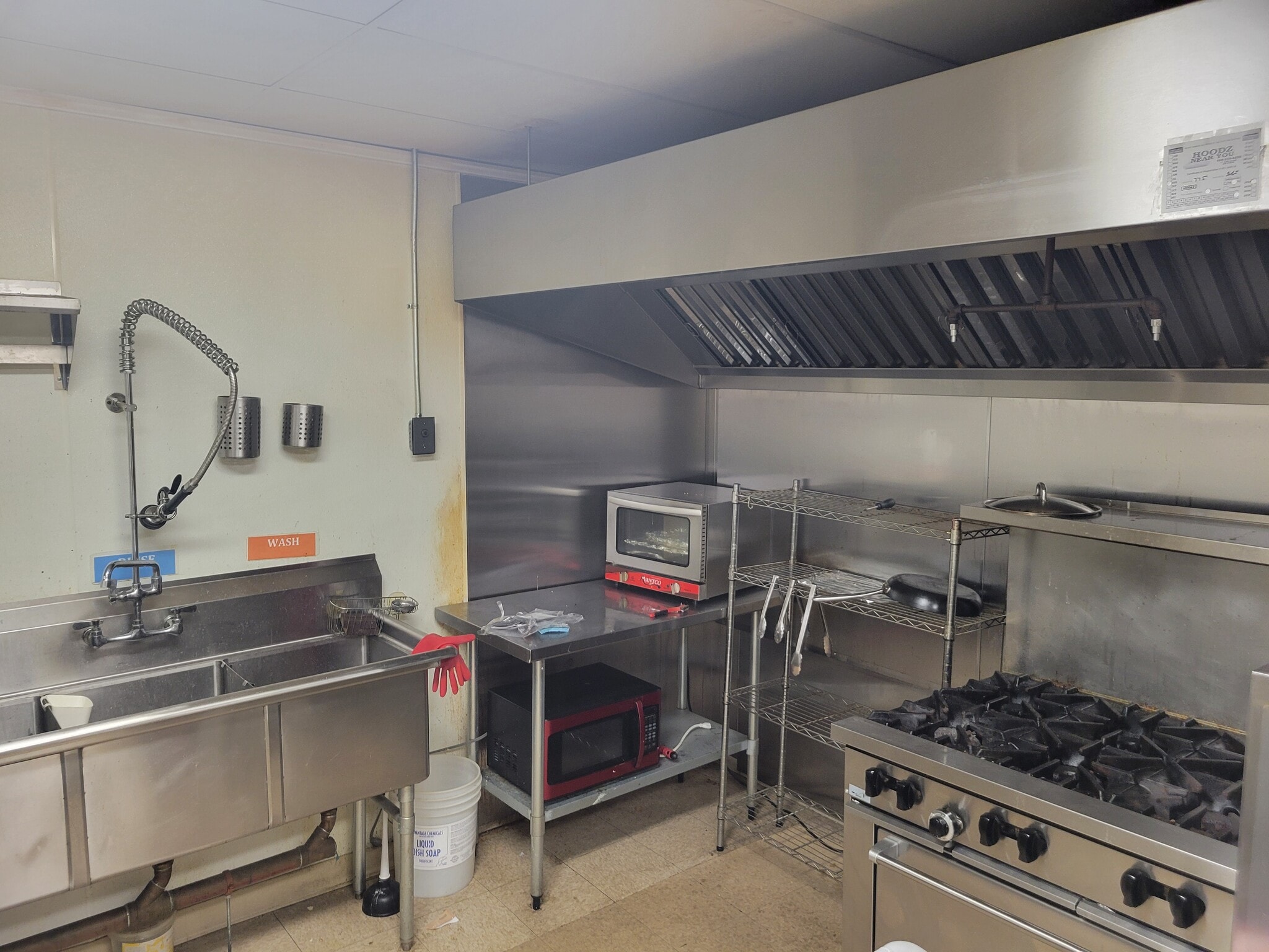 30 Central St, Lowell, MA for Rent
