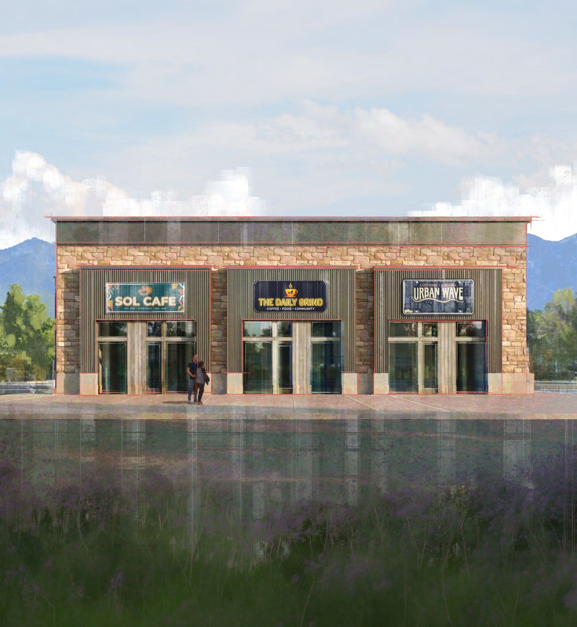 7200 S 1300 E, Midvale, UT for Rent