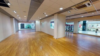 Bedford, BDF Retail - Horne Ln