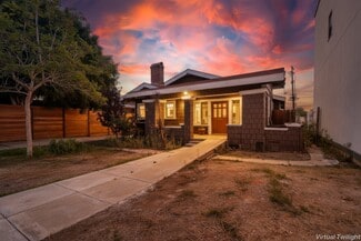 San Diego, CA Retail - 3376 30th St San Diego, CA Retail - 3376 30th St