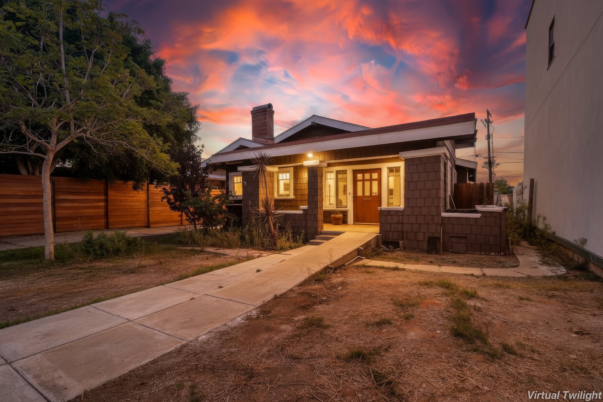 3376 30th St, San Diego, CA for Sale