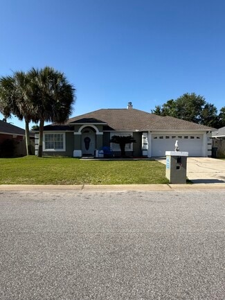Pensacola, FL Residential Income - 5051 Terra Lake Cir
