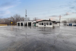 Waterford, MI Retail - 2020 Dixie Hwy