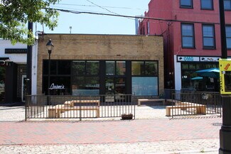 Richmond, VA undefined - 7 N 17th St