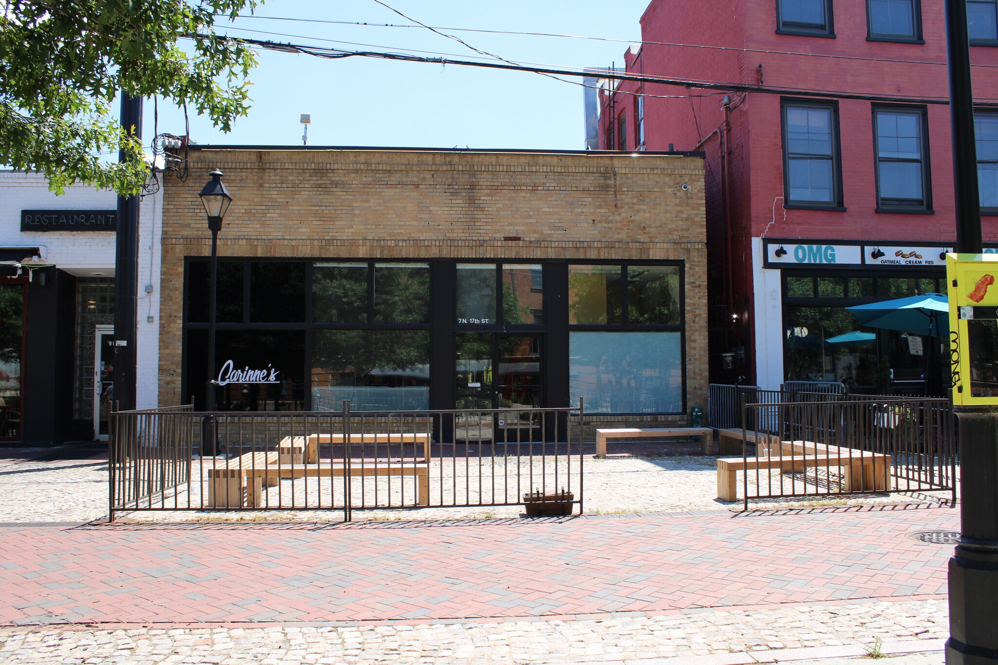 7 N 17th St, Richmond, VA for Sale