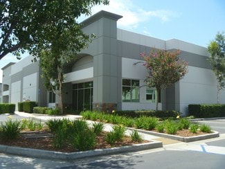 Ontario, CA Industrial - 1660 S Grove Ave