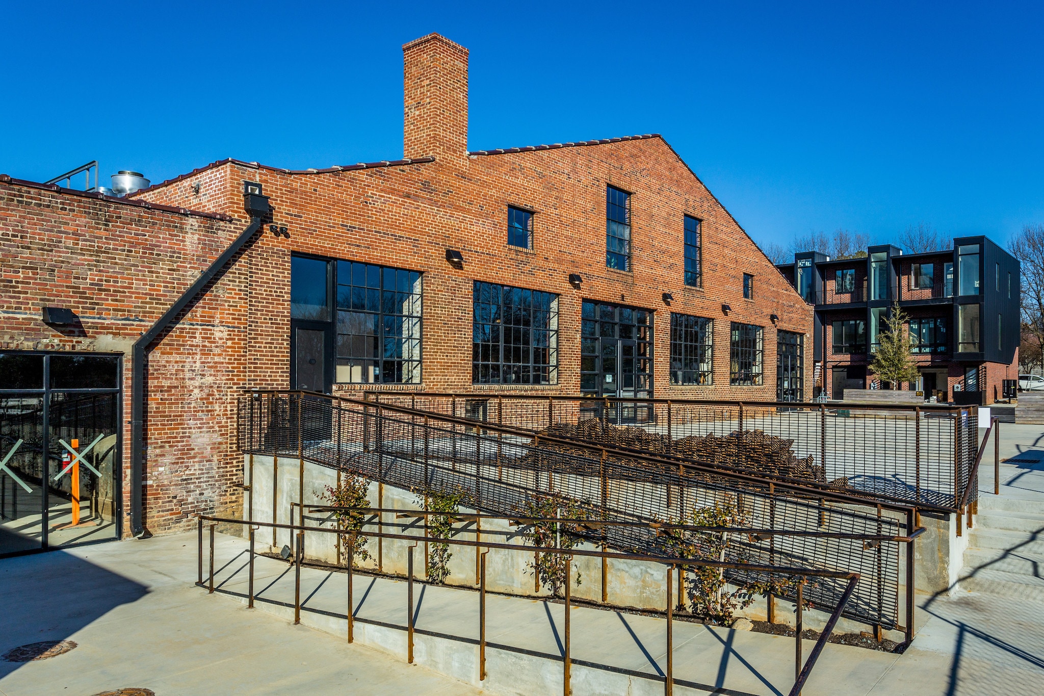 500 E Davie St, Raleigh, NC for Rent