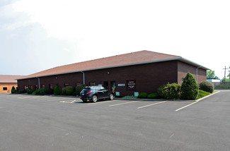 East Syracuse, NY Office - 6507-6509 Basile Rowe