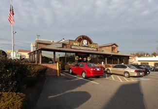 Waterbury, CT Restaurant - 572 Watertown Ave